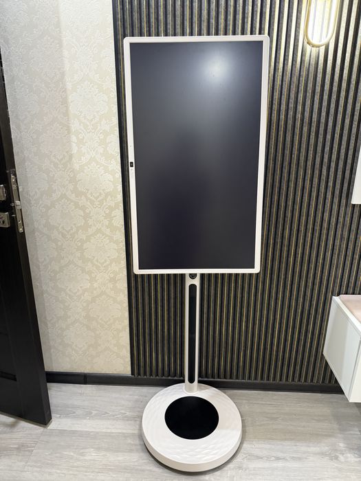Smart Display IPAd