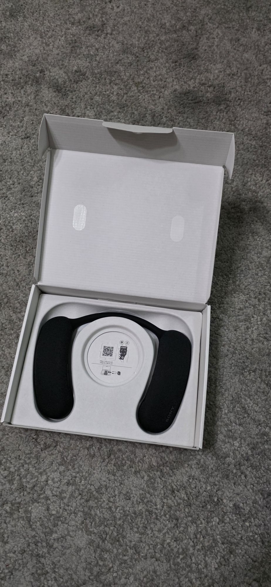 Boxa portabila SONY BRAVIA Theatre U HT-AN7, Bluetooth, Dolby Atmos, I