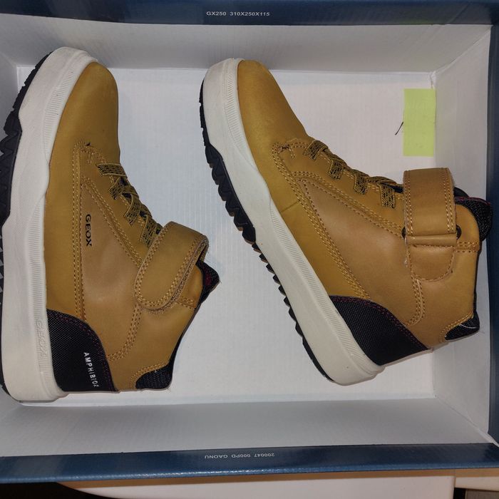 Timberland, GEOX, VANS #32