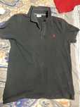 Tricou u.s Polo ASSN negru