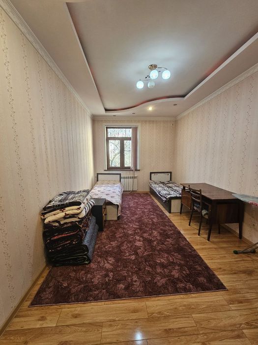 Аренда 3/4/4 Буюк ипак йули метро