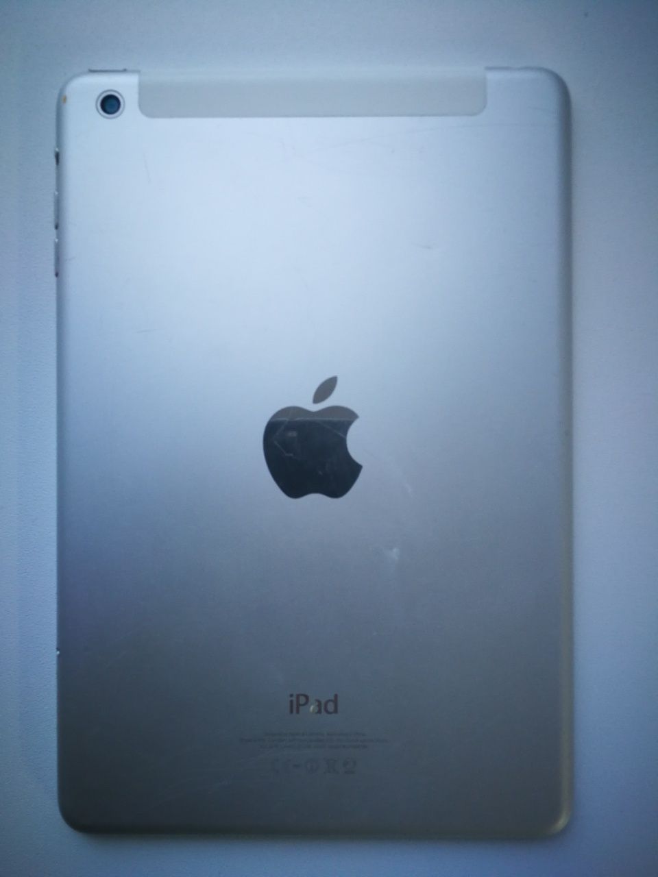 ipad mini A1455 рабочий