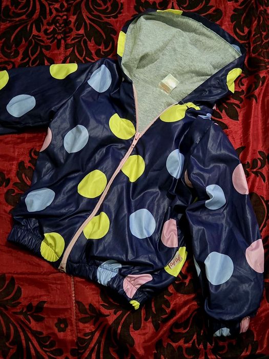 Якета за момиче 92,98