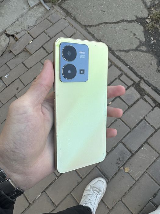 iPhone 11 64GB | Полностью исправен | Face ID работает