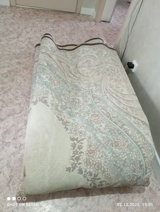 Ковер большой 3*5