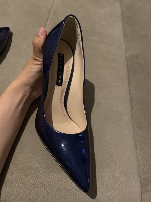 Stiletto ANNA CORI 37