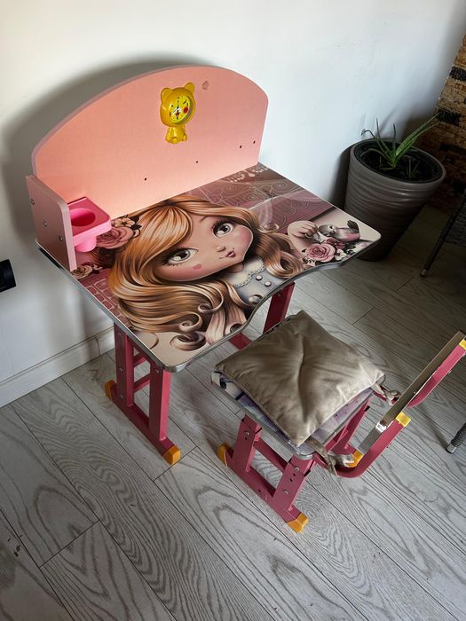 Birou copii stare foarte buna