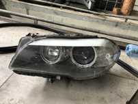 Фар бмв ф10/11 DYNAMIC LED XENON ( far bmw f10/f11 )