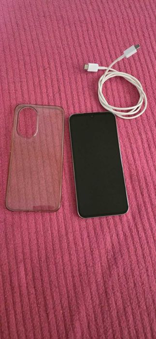 HUAWEI nova13 256GB 12+3GB RAM White-Като нов! нов!