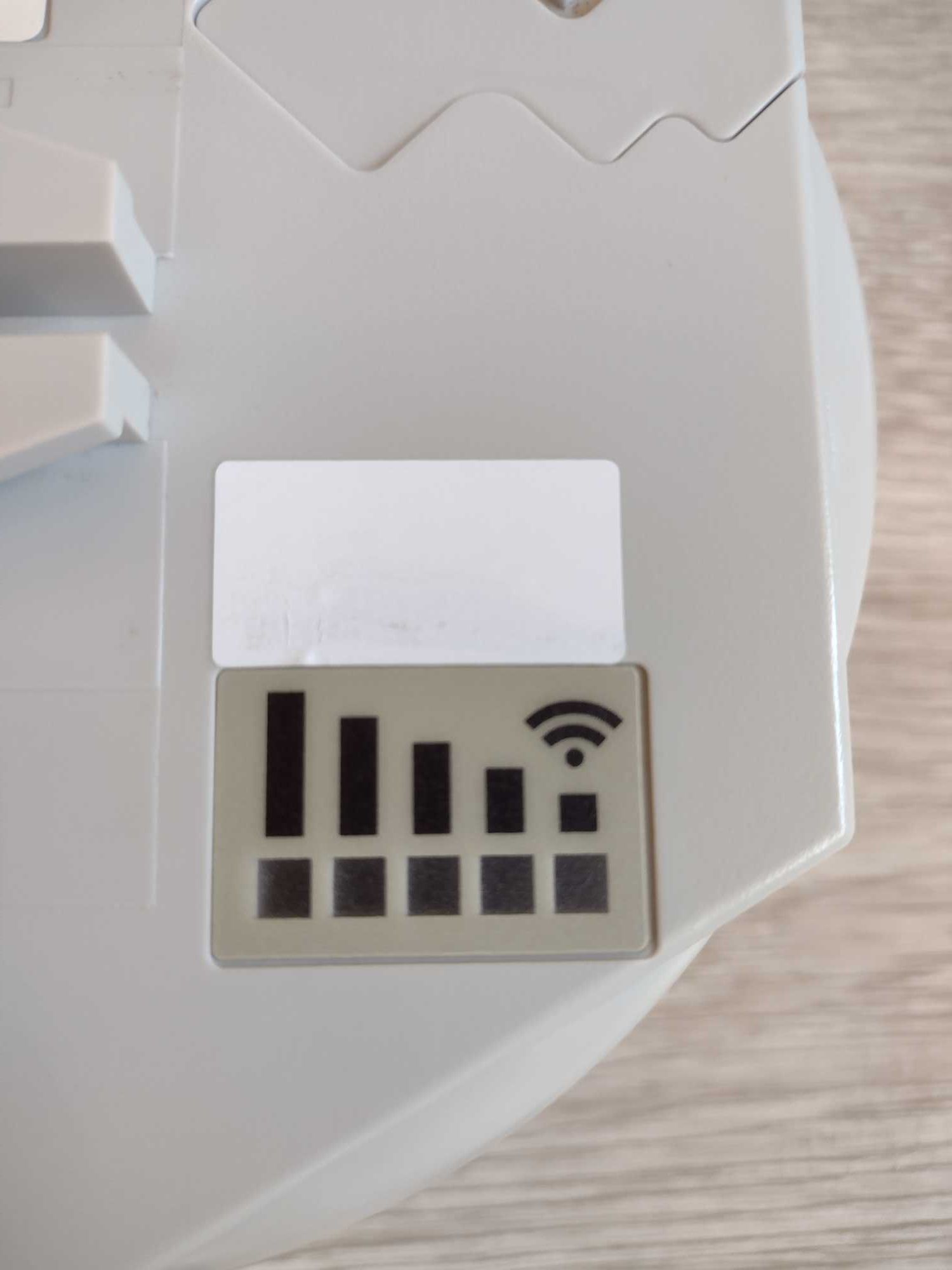Mikrotik RBSXTR&11e-LTE6