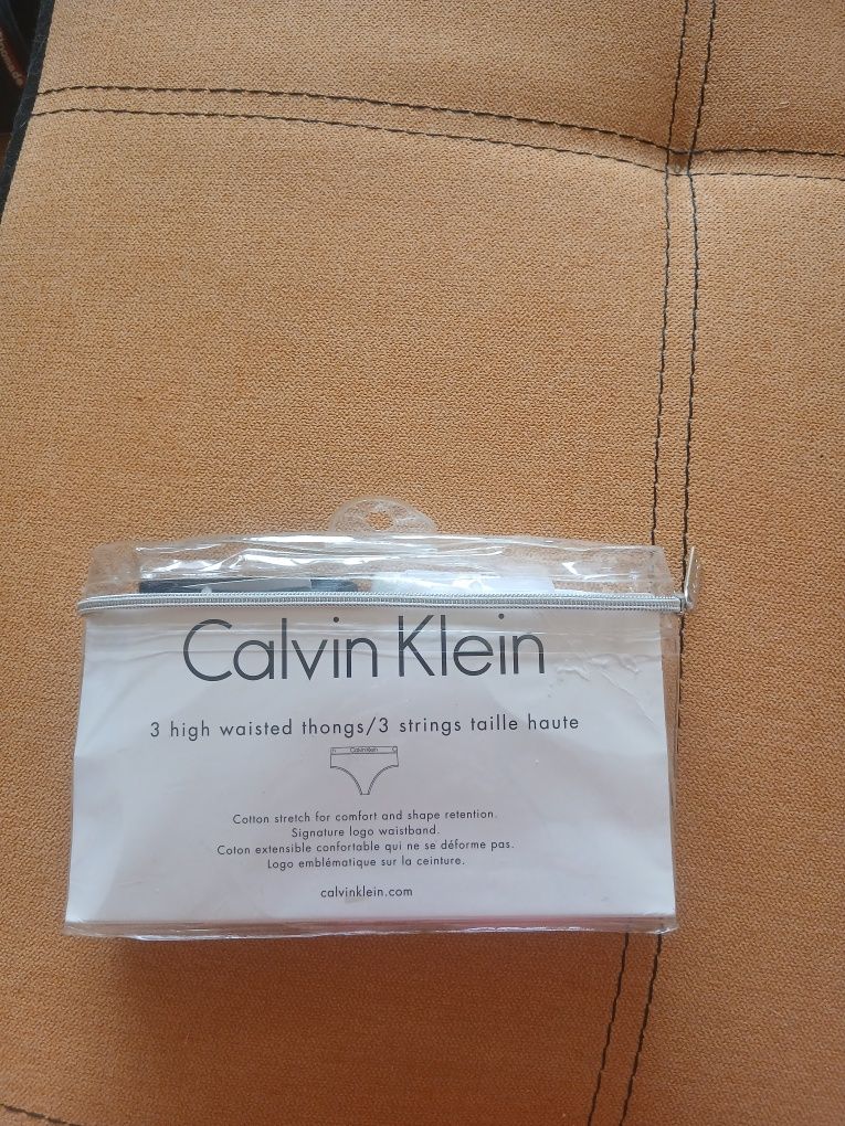 Бикини Calvin Klein