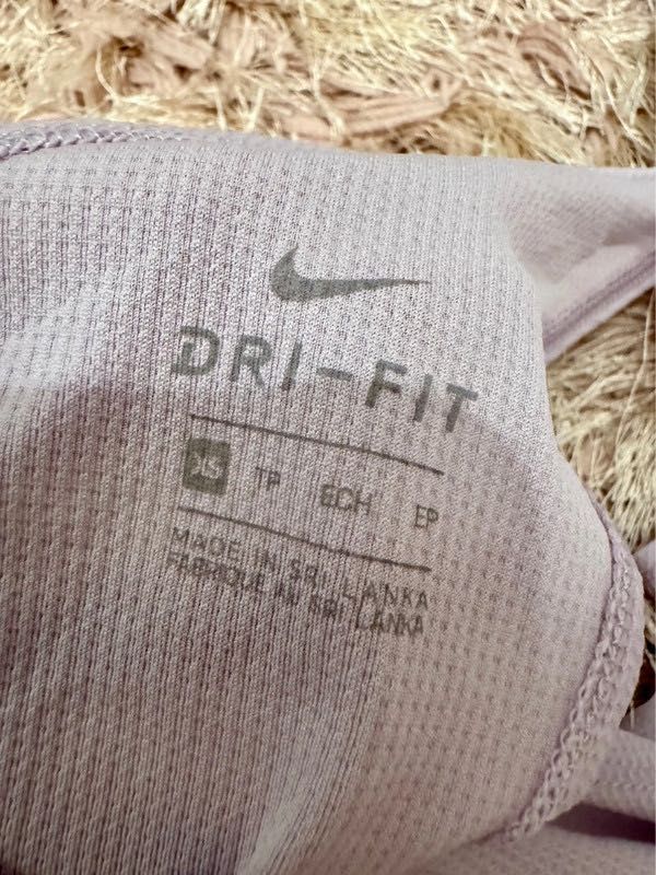 Maieu running Nike Dri Fit original
