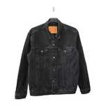 Levi's оригинално мъжко дънково яке - L