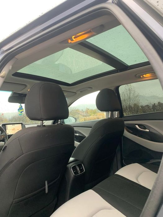 Hyundai i30  STYLE