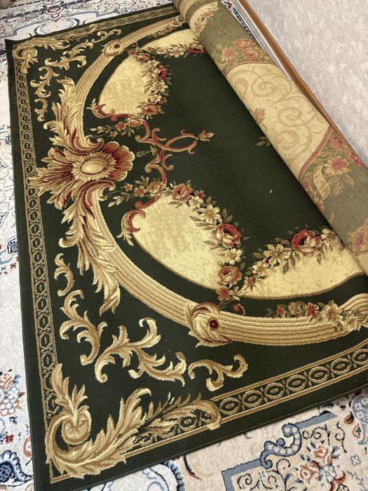 Продам ковер большой