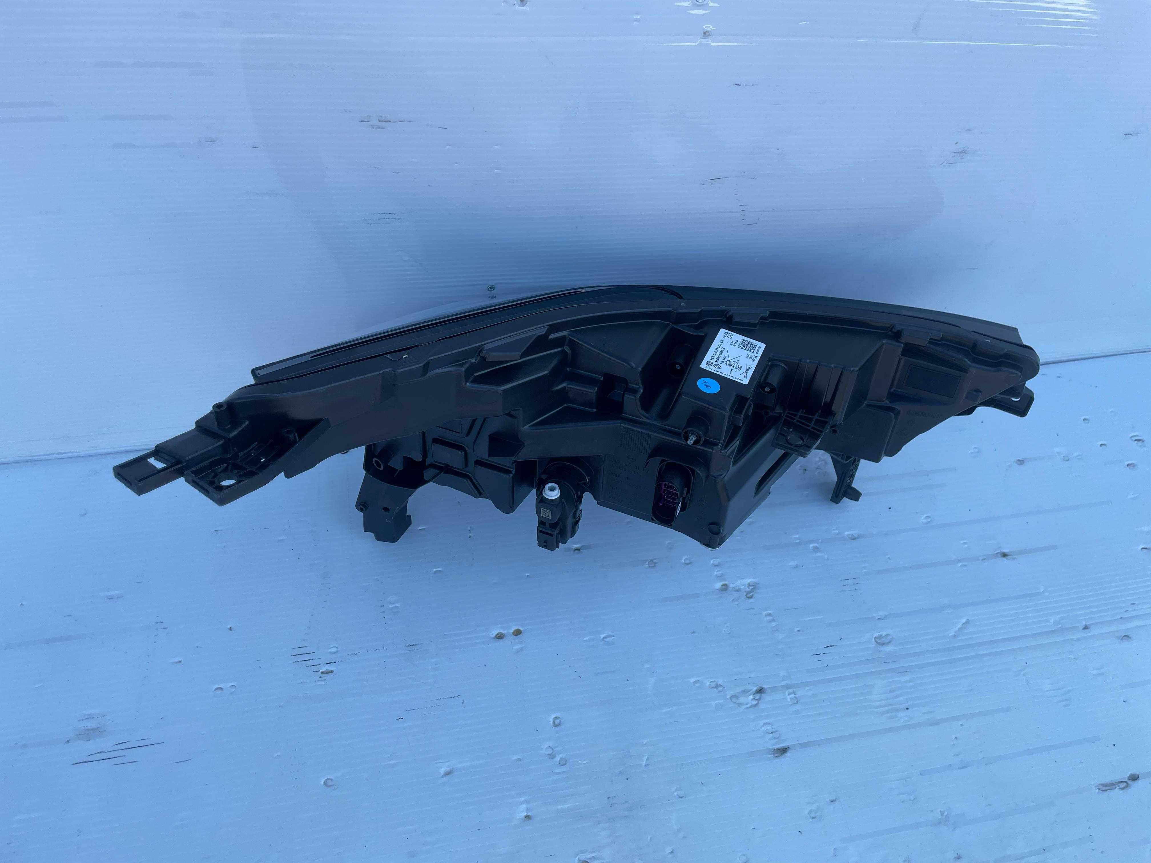 Far faruri stanga full Led complet Renault Captur 2024+ E Tech nou OE