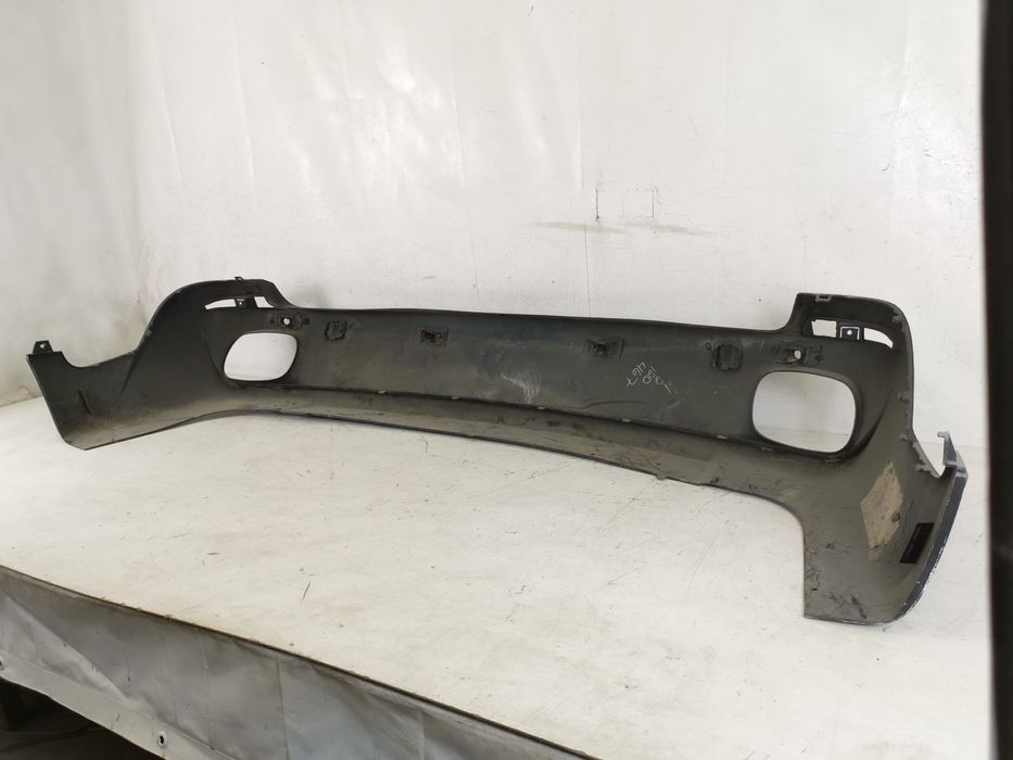 Задна броня БМВ X5 / BMW X5 E70 Оригинална и в добро състояние