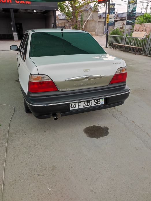 Nexia 2008 1.5 DONC  пробег 250.000 км. Цена договорная. Звоните