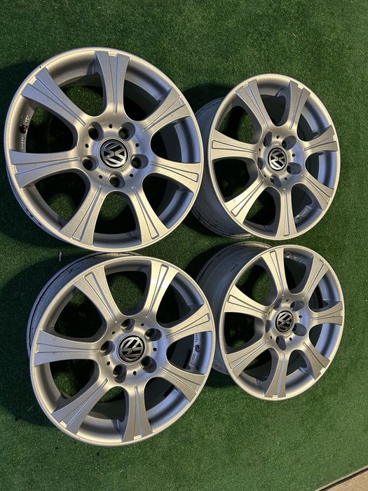 5х120 16 за vw transporter T5 T6