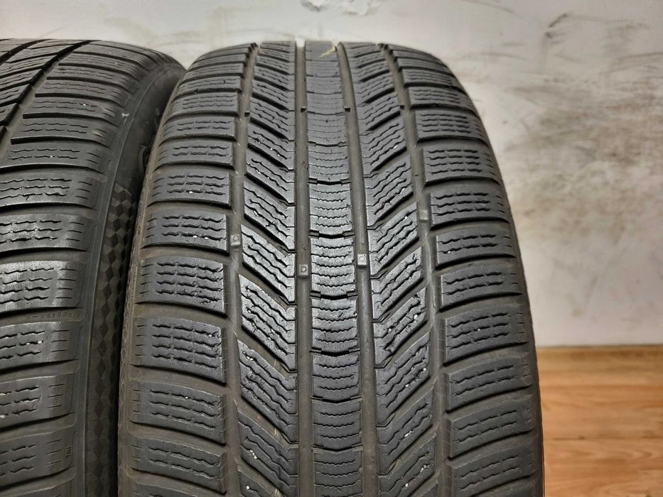 245/45/19 Continental / Michelin зимни гуми