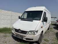 Piese mercedes sprinter 2.2