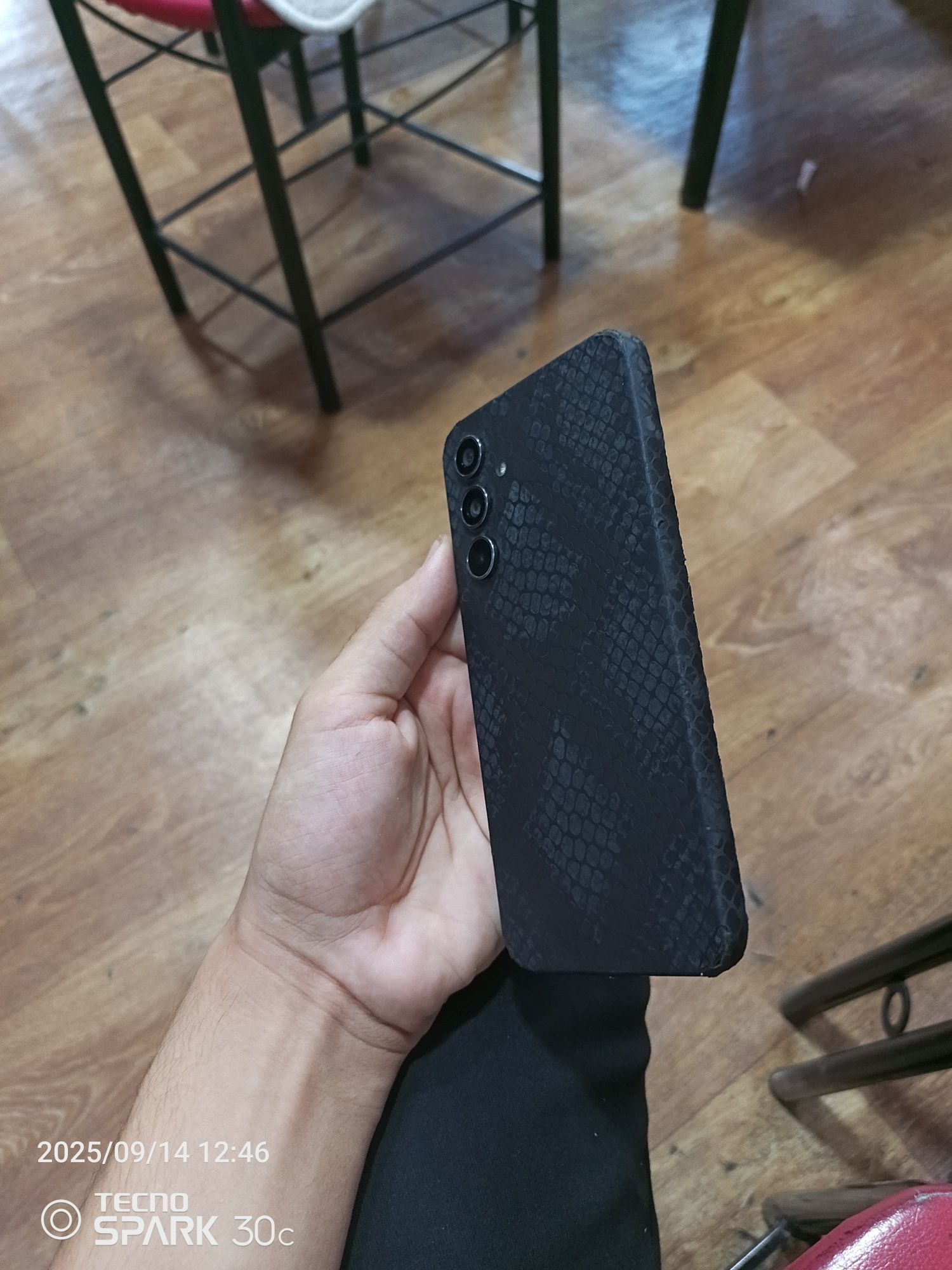 SAMSUNG A54 128/4