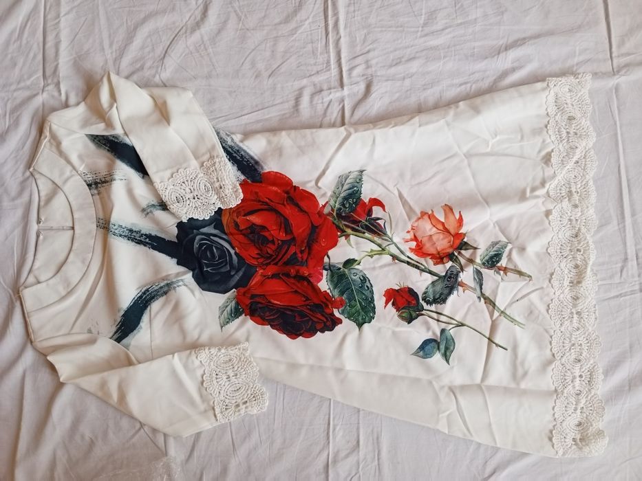 Женская платья..