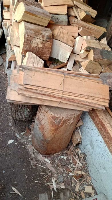 Șindrilă / Draniță