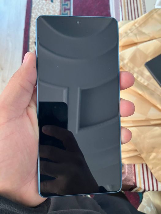 Redmi note 12 turbo 16/ 1 TB