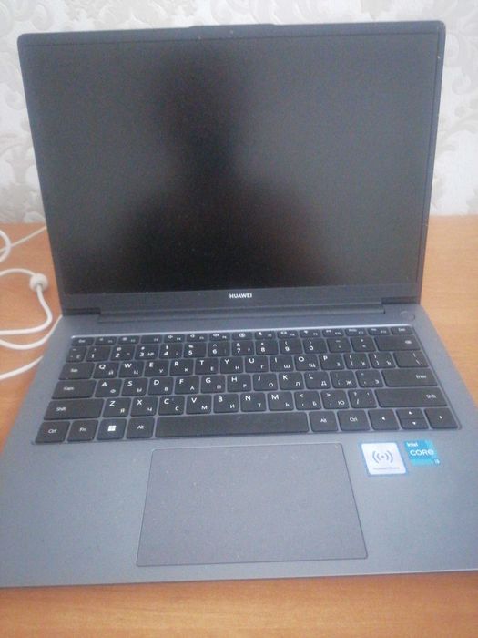 Huawei notebook d14