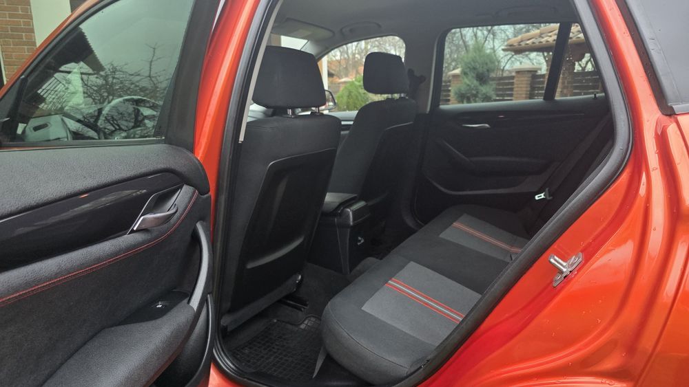 De vânzare BMW X1 sDrive, an 2013