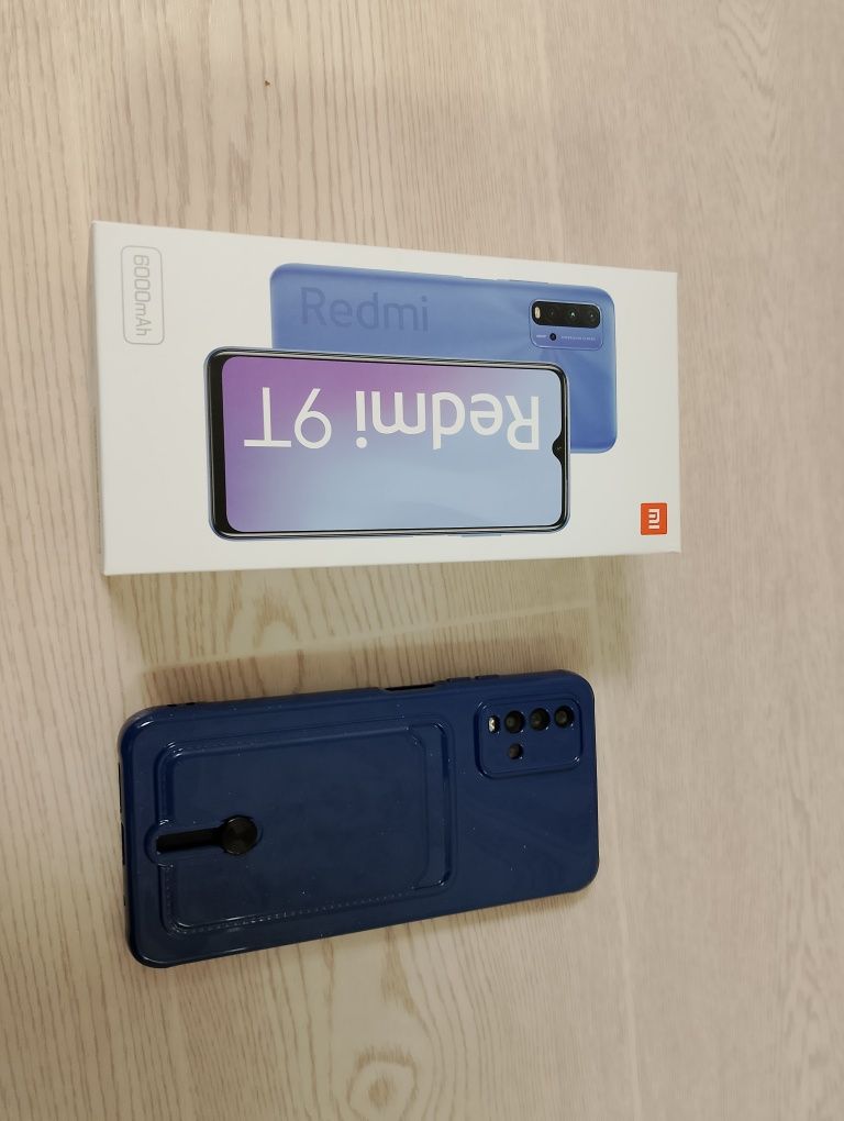 Продам телефон xiaomi