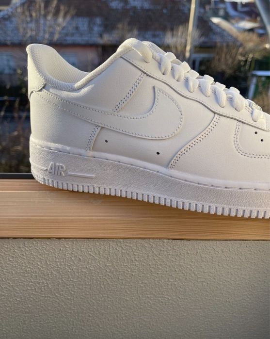 AirForce 1 white ORIGINALI !!!