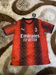 Tricou Ac Milan 23/24