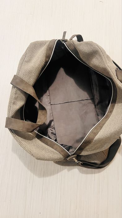 Geanta de voiaj de mana/umar