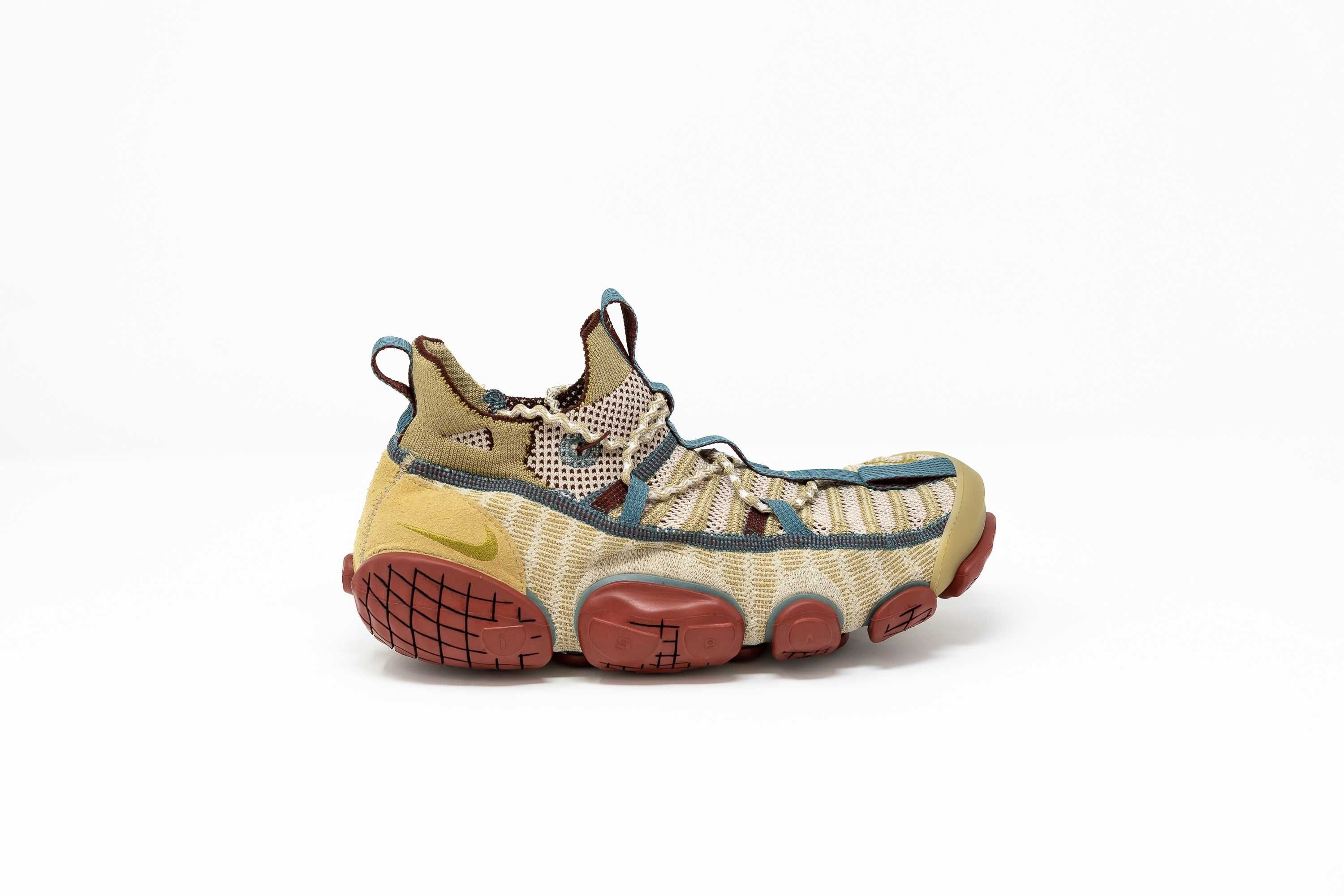 Nike Ispa Link Desert Moss!