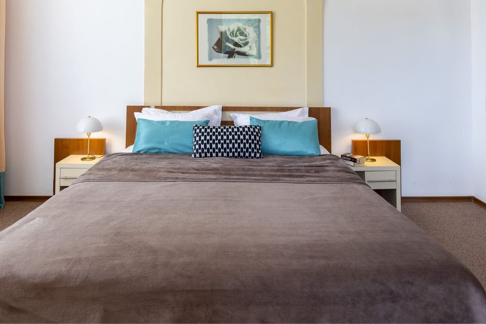 Hotel in Sinaia- Revelion