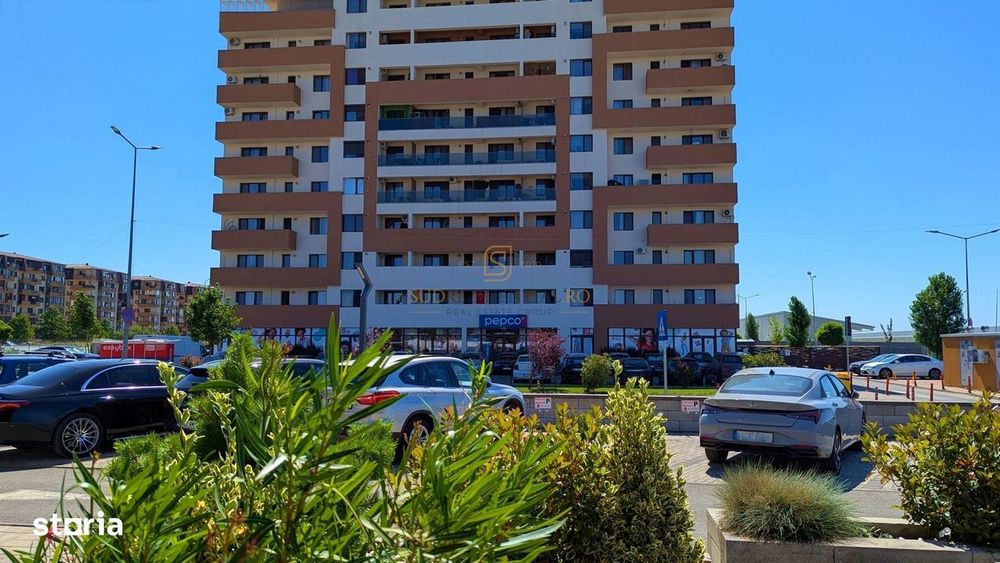 Apartament modern 2 camere, Soseaua Salaj, mutare rapida, Sector 5