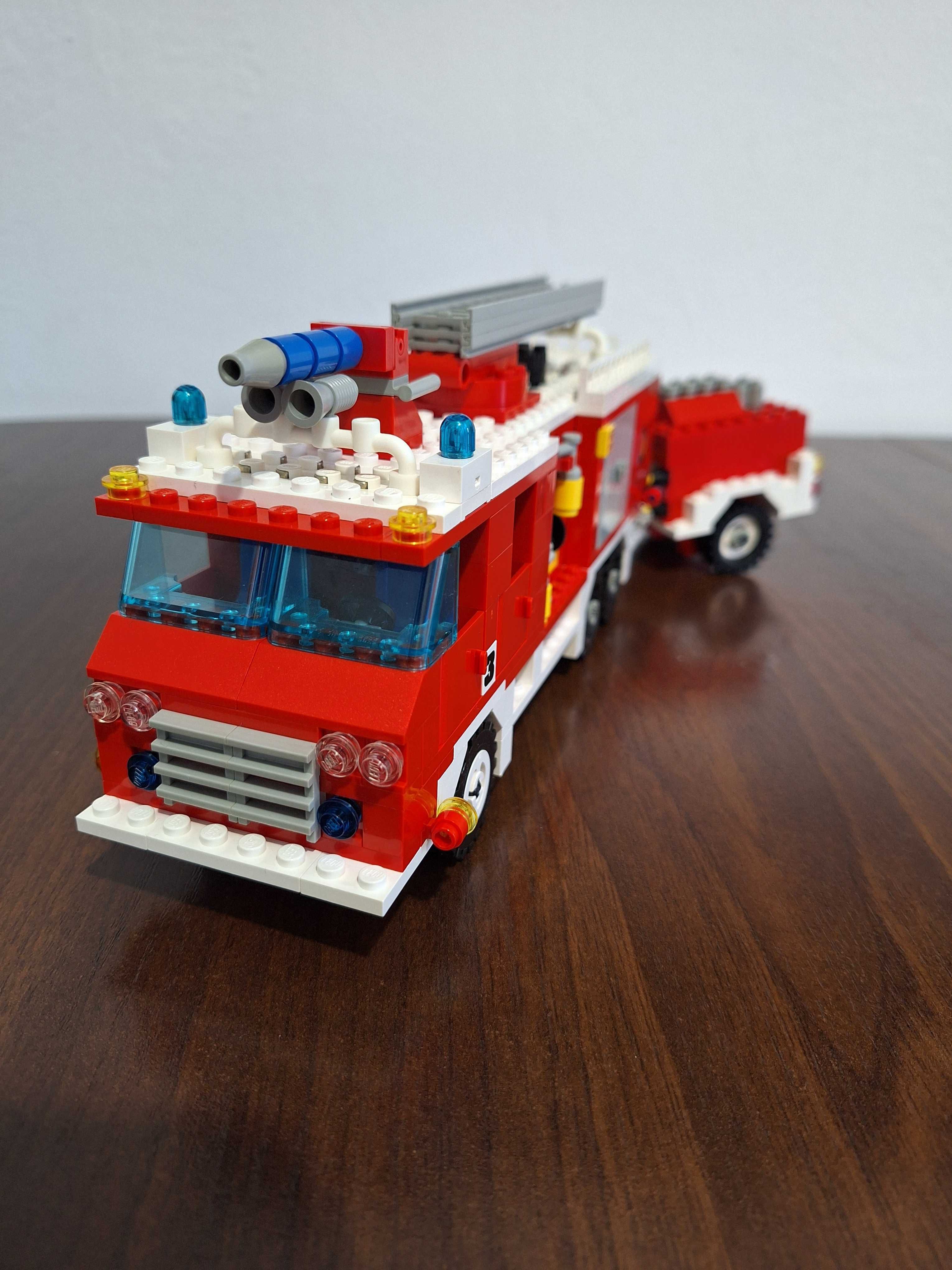 Lego 735: Basic Building Set