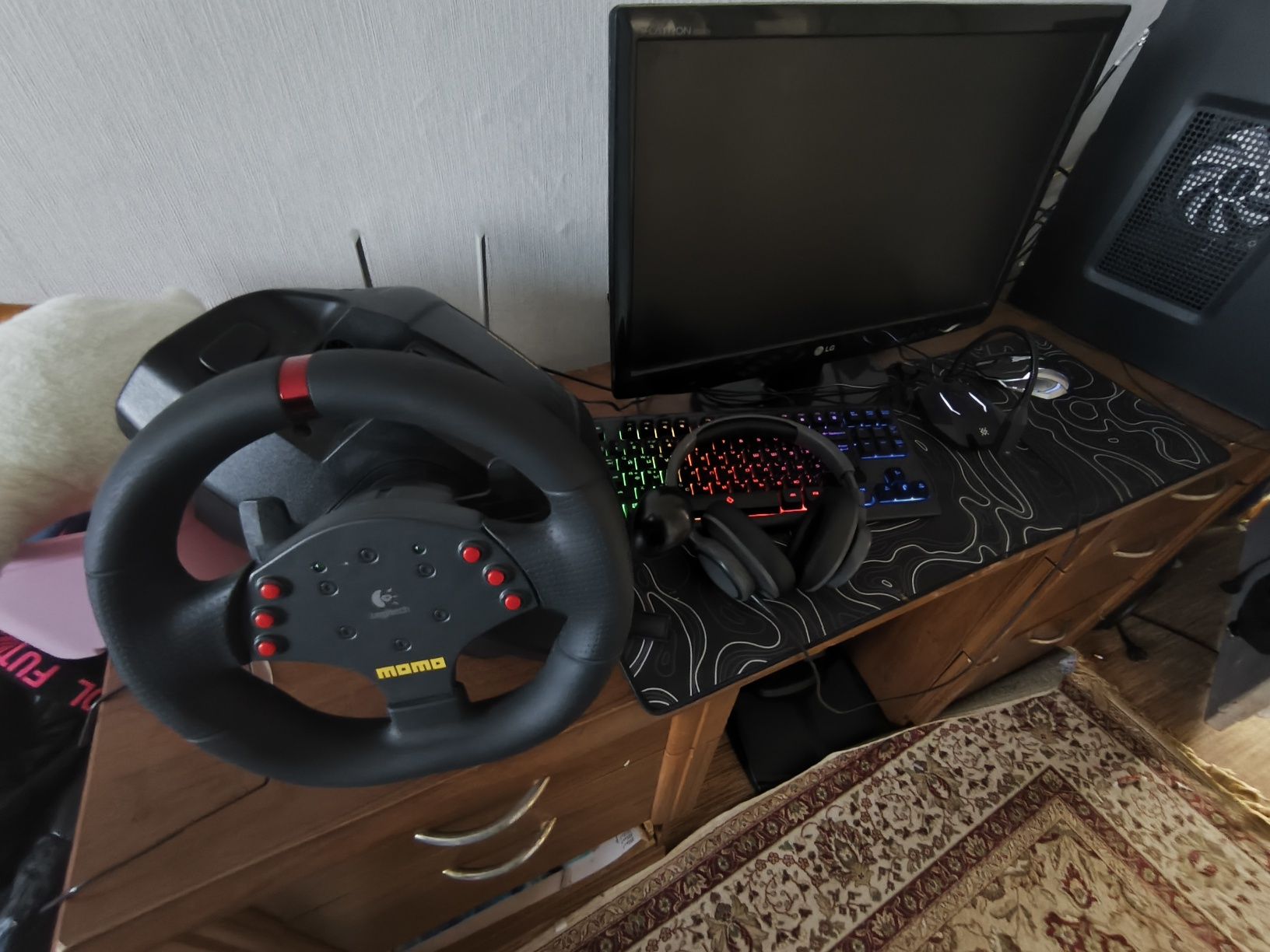 СРОЧНО компьютер для игр / для работы