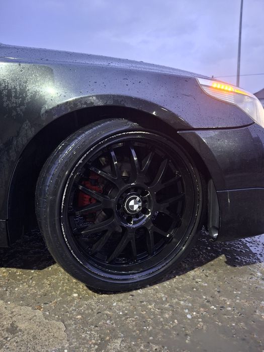 Vând sau schimb jante r20 Bmw.