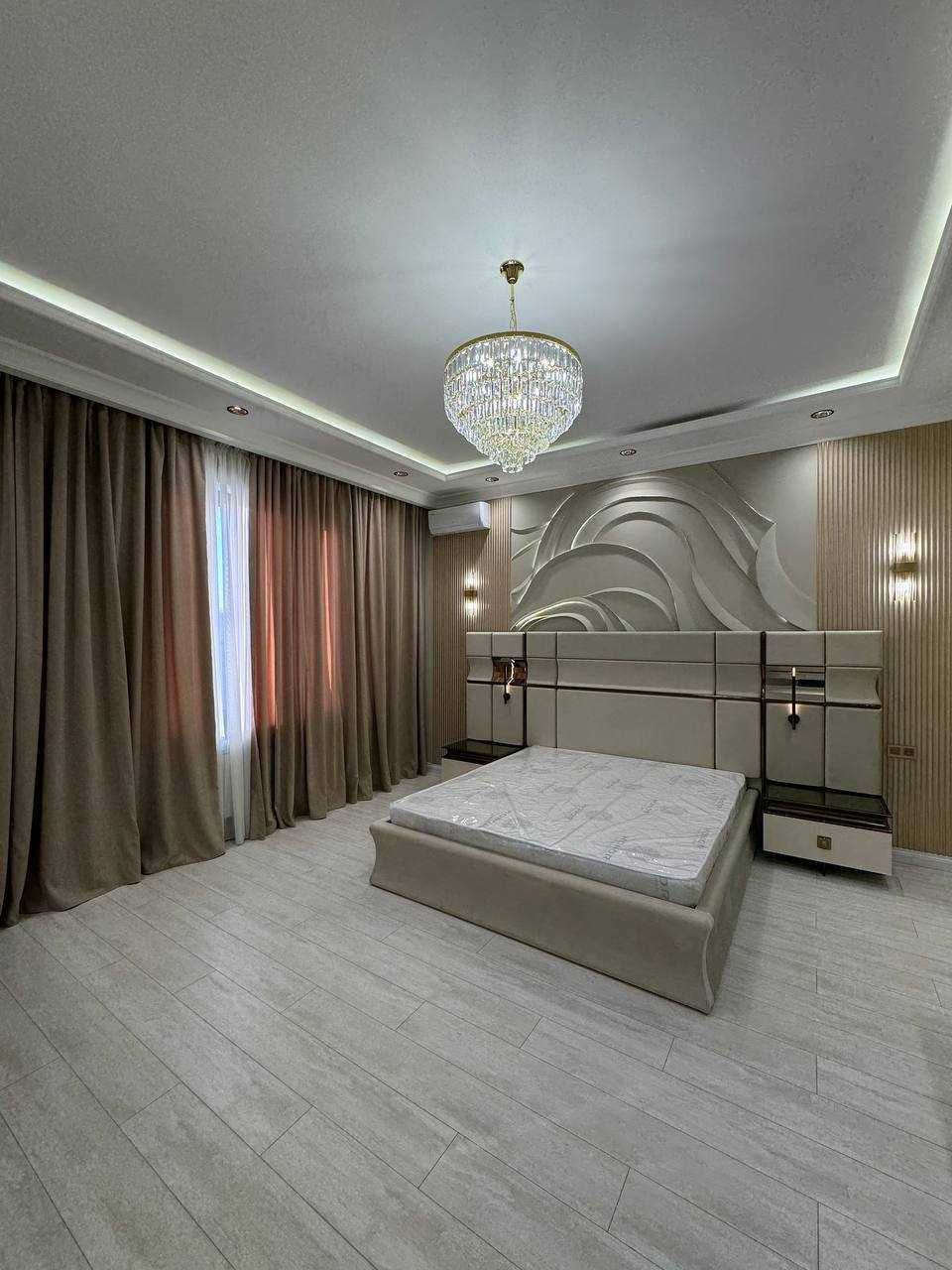 Элегантный особняк Альфраганус, рядом с ГАИ 4.6 соток 600м2