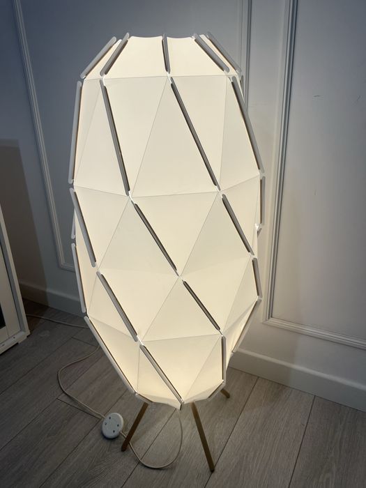 Lampadar de podea IKEA