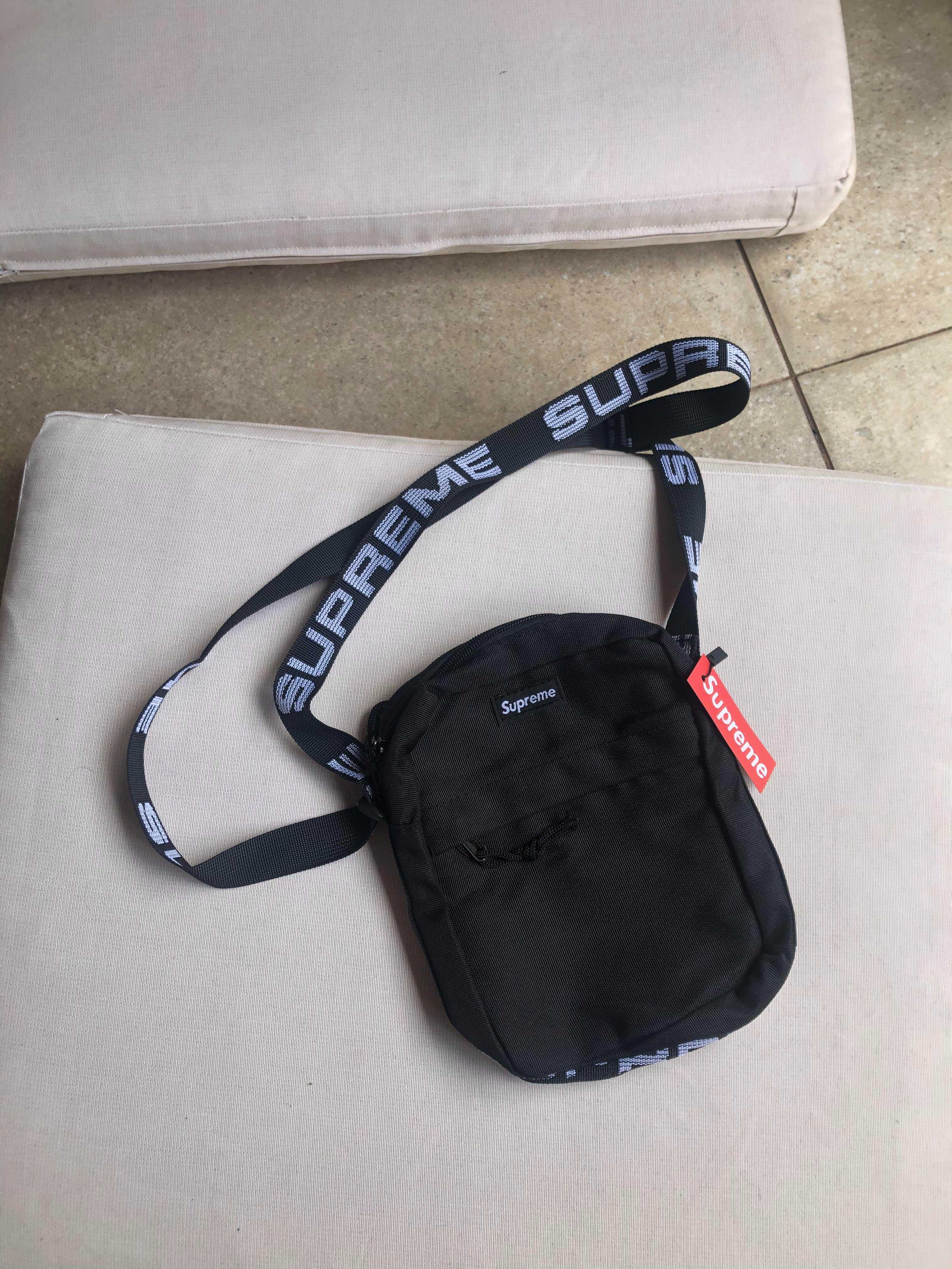 Supreme Shoulder Bag/Geanta