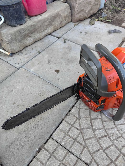 Husqvarna 365 xp