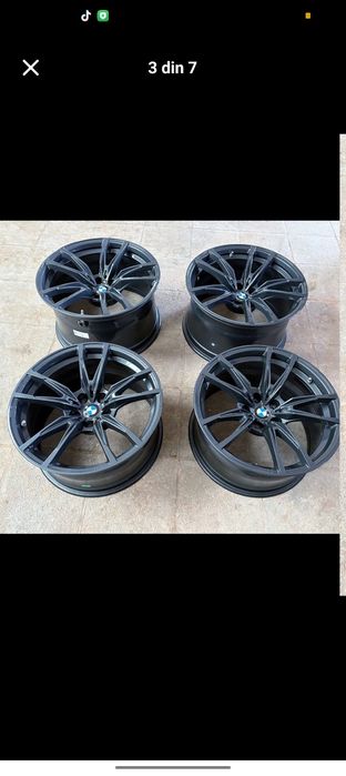 Jante originale BMW M3,M4 G80,G82,G83 ,G84