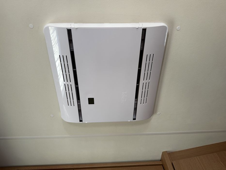 Aer condiționat rulota,camper,autorulot E-vanTelair 7400/5400,garantie