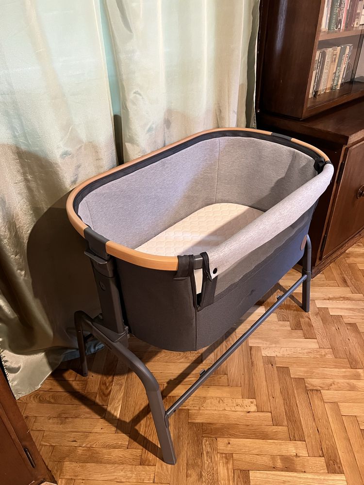 Maxi Cosi кошара за бебе