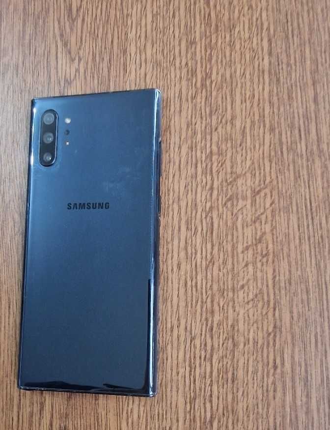 Samsung Note 10+ 5g 512GB