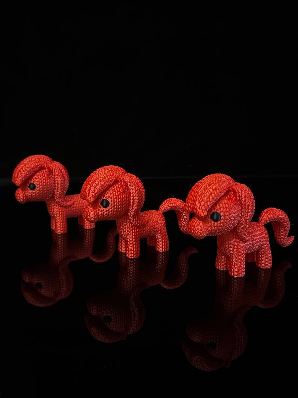 3. D  печать изготавлефаем  модели, игрушки,